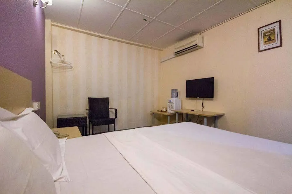 Sri Indar Hotel Bukit Mertajam